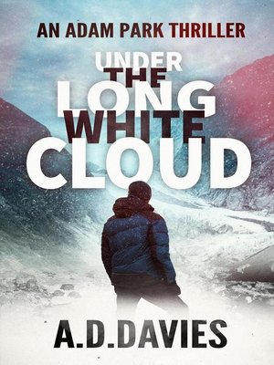 cover image of Under the Long White Cloud
